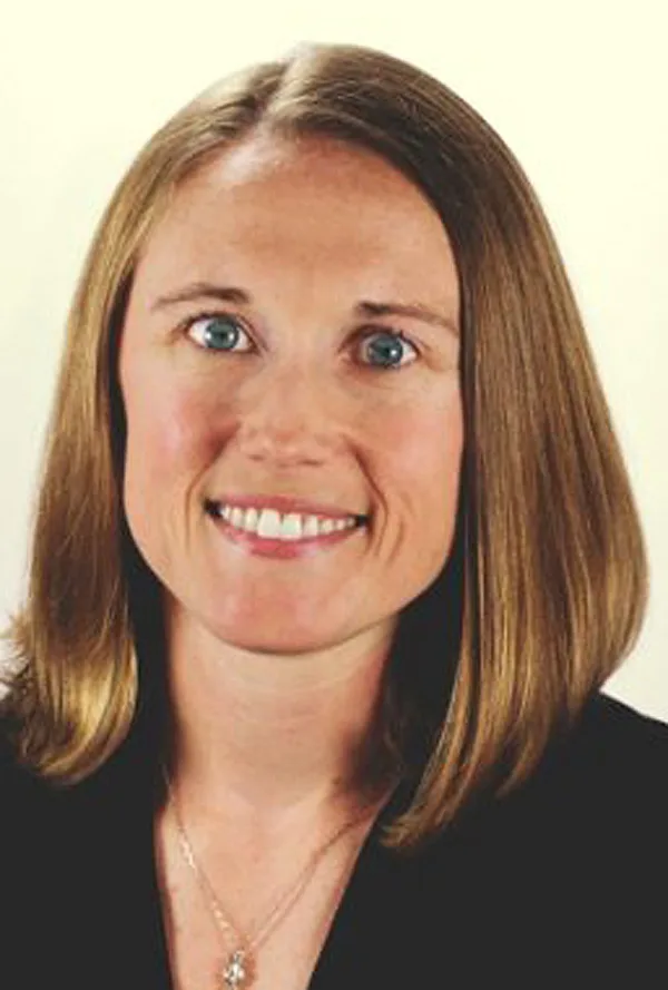 Memorial pharmacist receives statewide honors