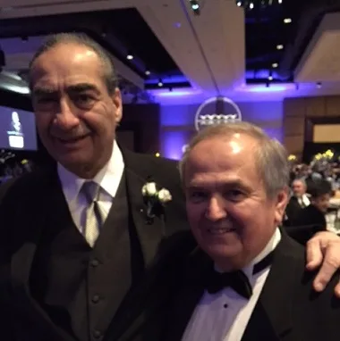 Success of Gala demonstrates support for Memorial Hospital