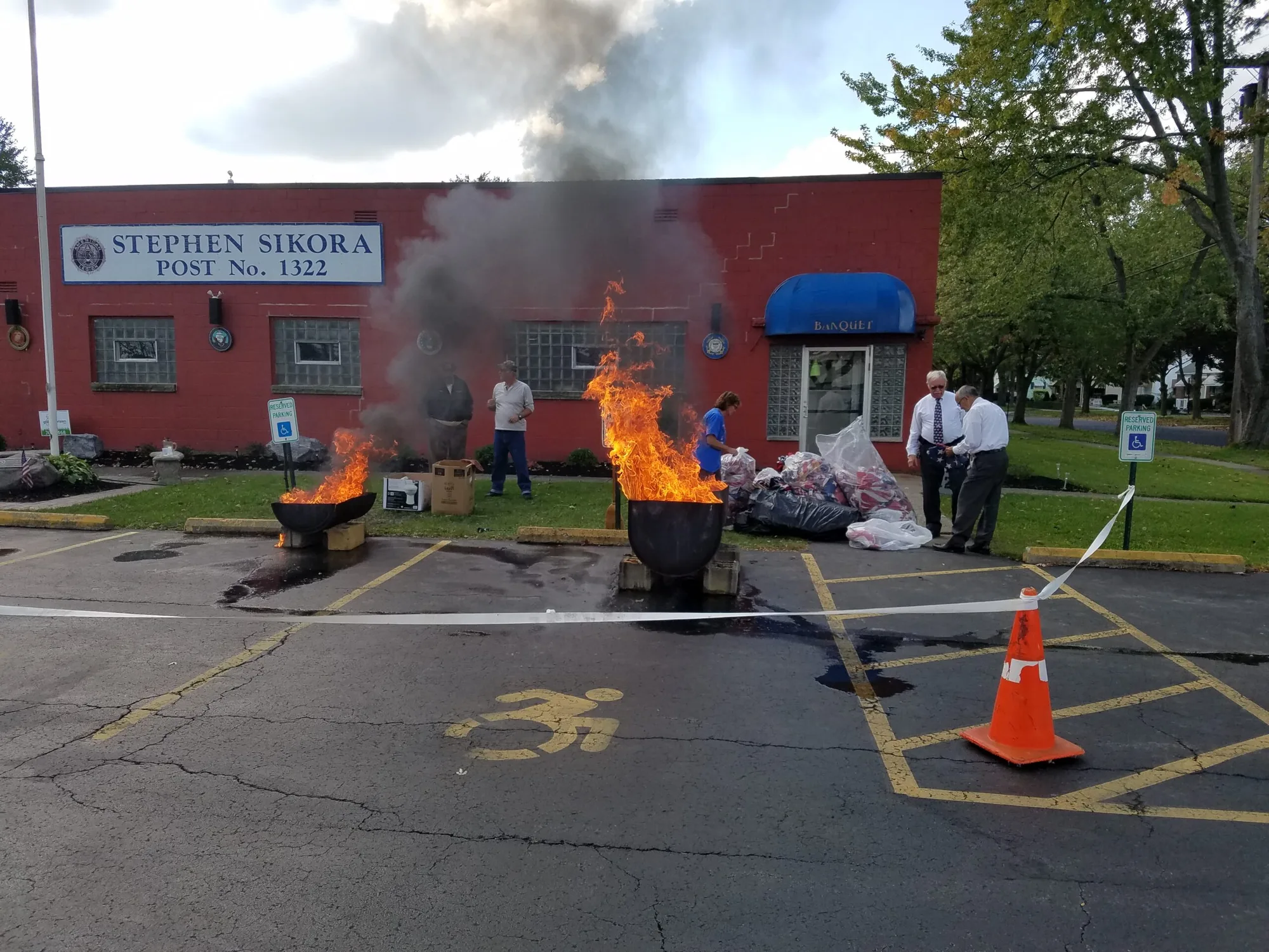 PECORARO: Veterans – You Make a Difference!