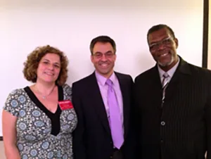 An early Christmas for 300 city workers, Dyster, Grandinetti, Touma hand out raises