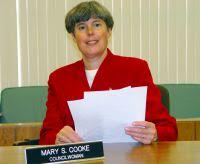 cooke