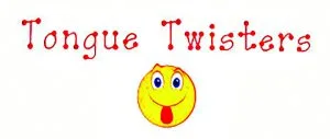 TongueTwisters