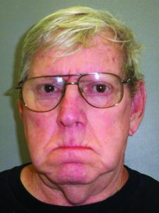 Sex offender David Gossard came from out of state to enjoy the superior benefits that Niagara Falls and Niagara County taxpayers offer those who need or want to live off the labors of others.