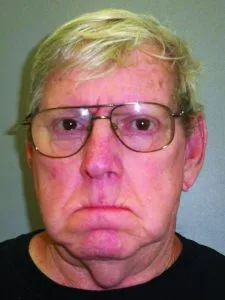 Sex offender David Gossard came from out of state to enjoy the superior benefits that Niagara Falls and Niagara County taxpayers offer those who need or want to live off the labors of others.