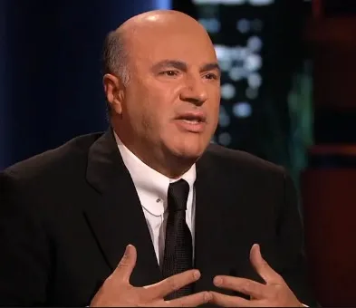 ‘Shark Tank’ Celeb Rips Falls on CNN, calling Us “Uninvestable”