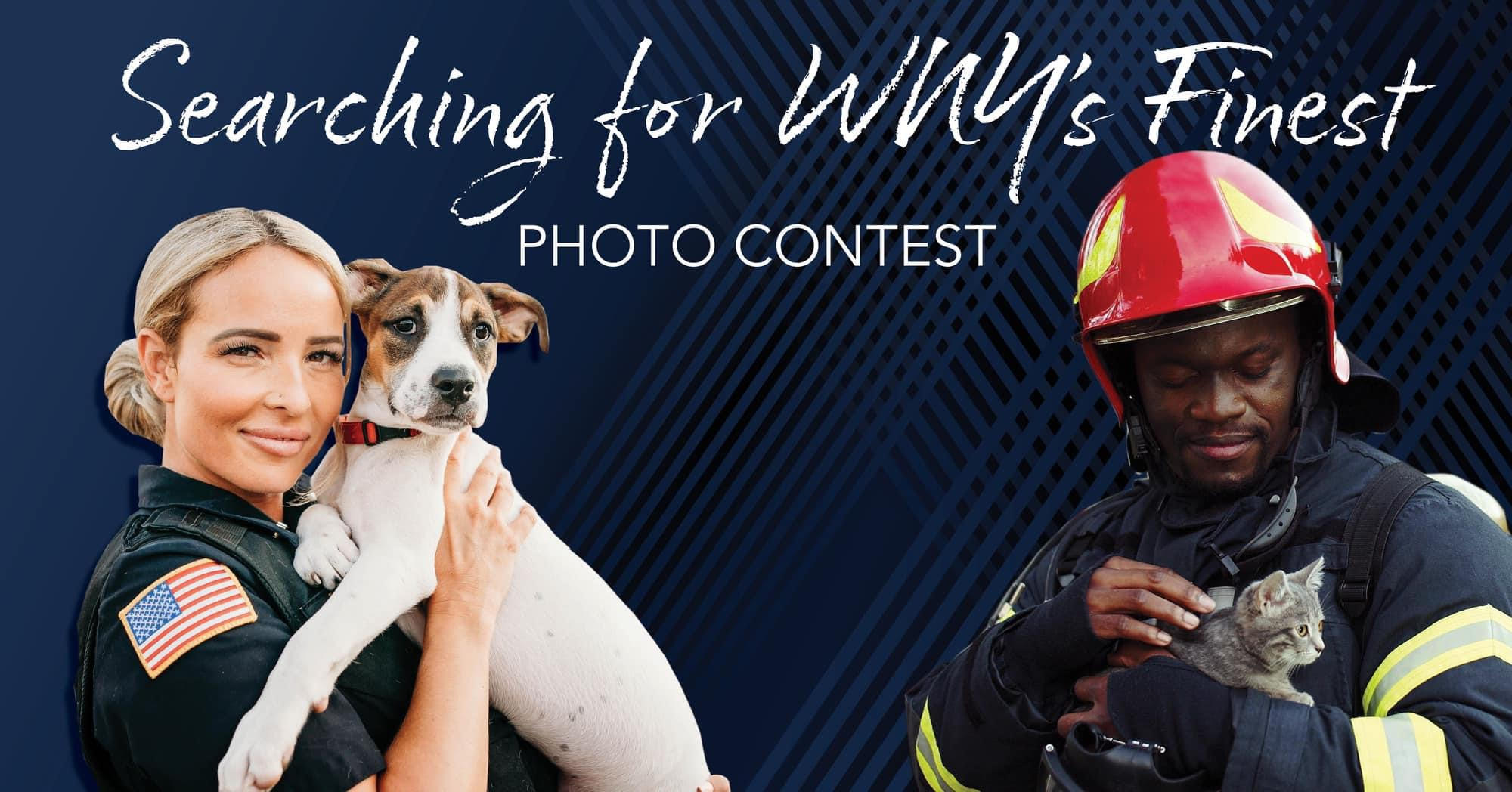 Ten Lives Club & Buddy’s Second Chance Searching for WNY’s Finest