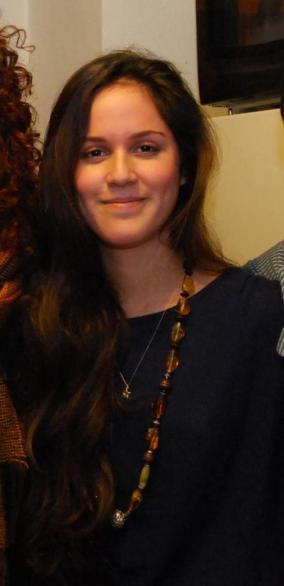 Camila Fernandez lives nest door with Karen Underreiner. Ex harem members say she is being groomed for Raniere. She will be or already is the third sister to be part of his harem.