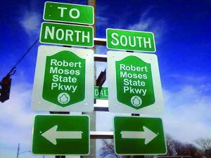 Daly and south Parkway, southeast corner