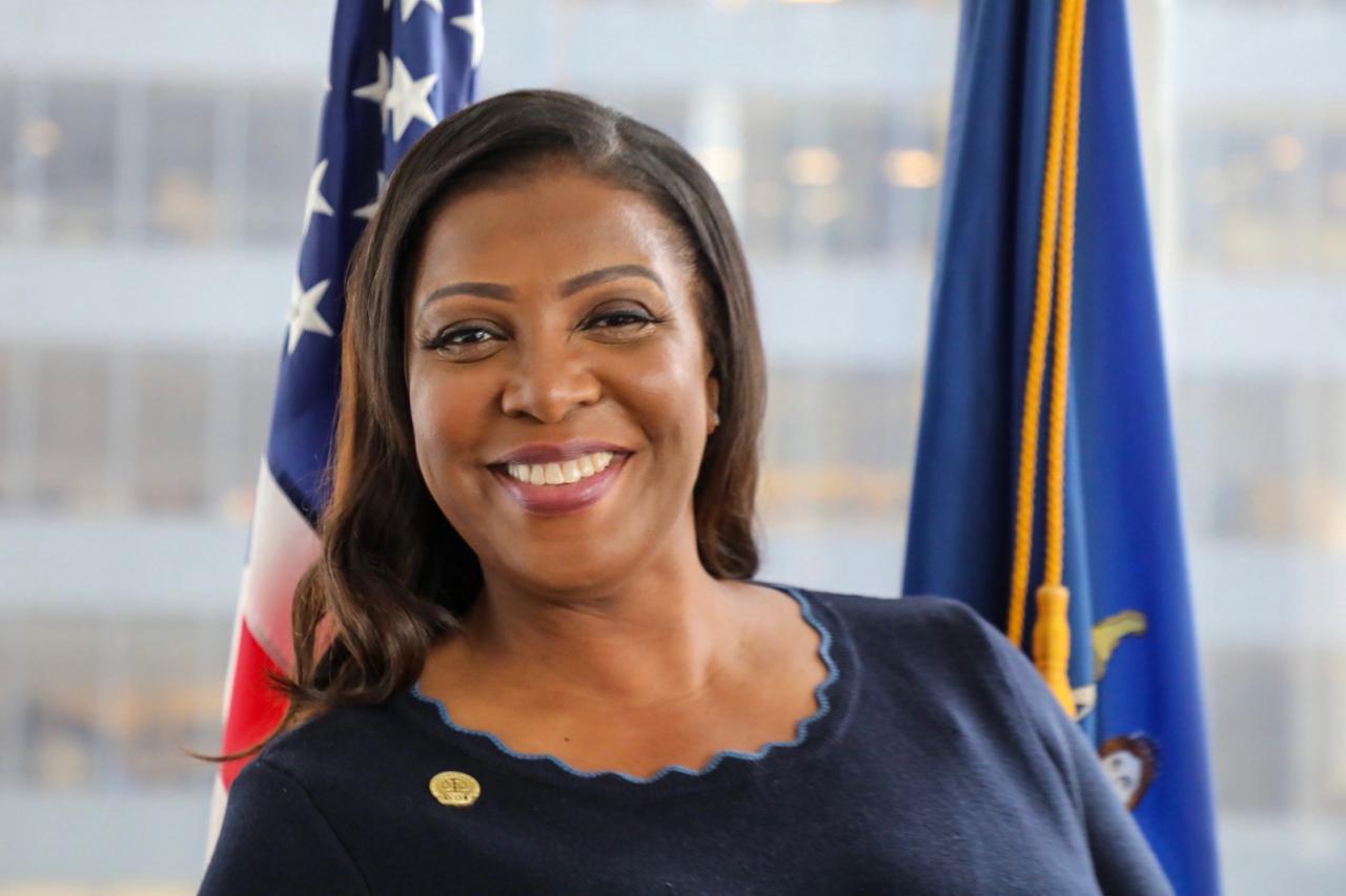 Attorney General James Announces Election Protection Hotline Ahead of June Primary Elections
