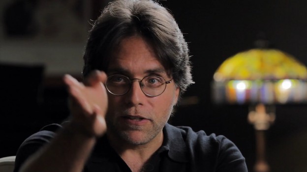 Pt 2. Leaked SOP audio of Keith Raniere