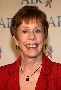 Carol Burnett on how comedy has changed over the years
