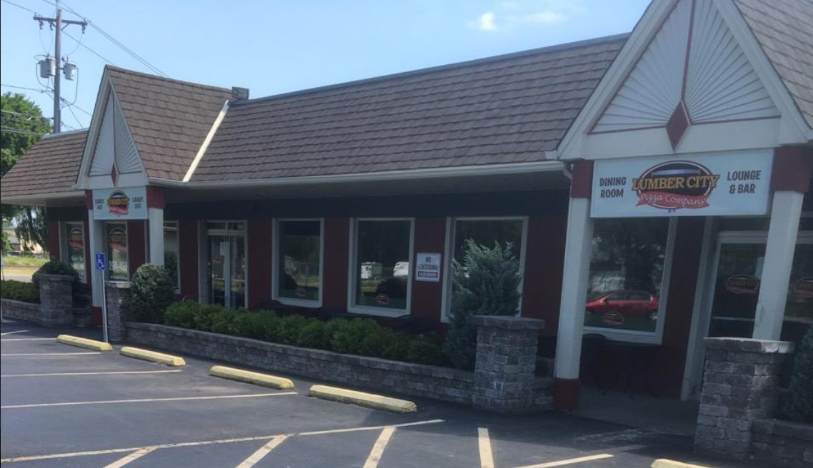 Lumber City Pizza Closes its Doors in North Tonawanda