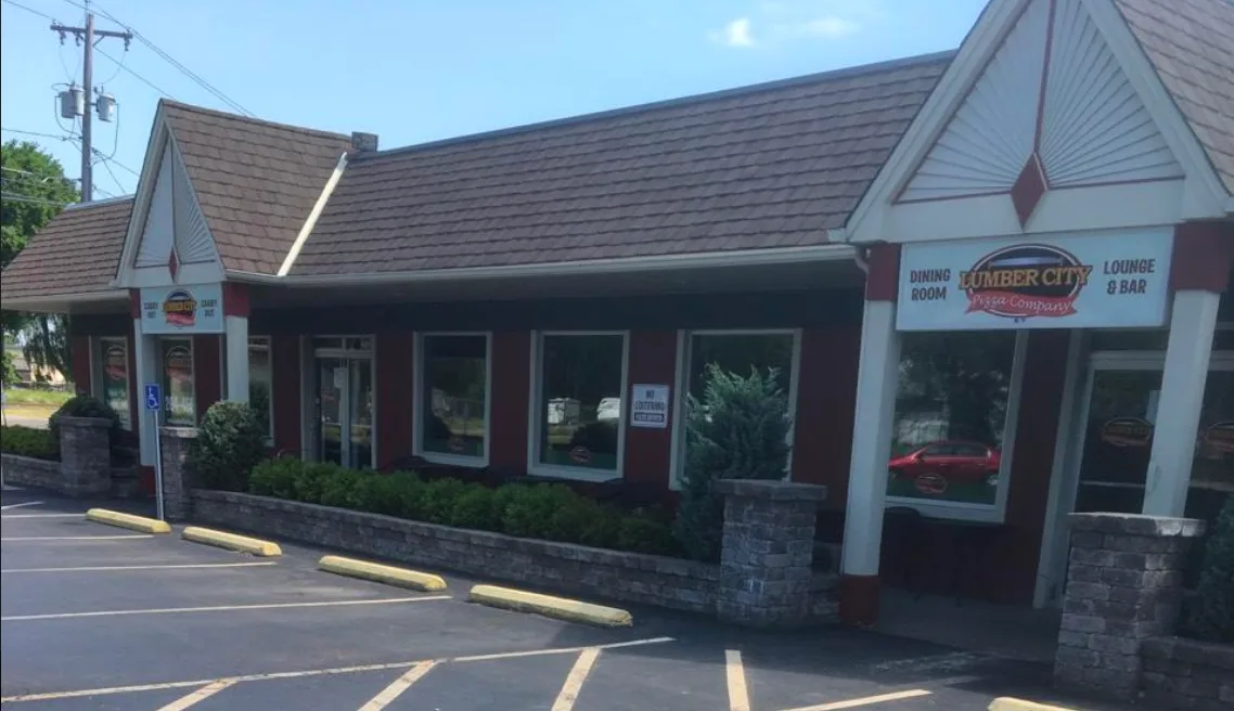 Lumber City Pizza Closes its Doors in North Tonawanda