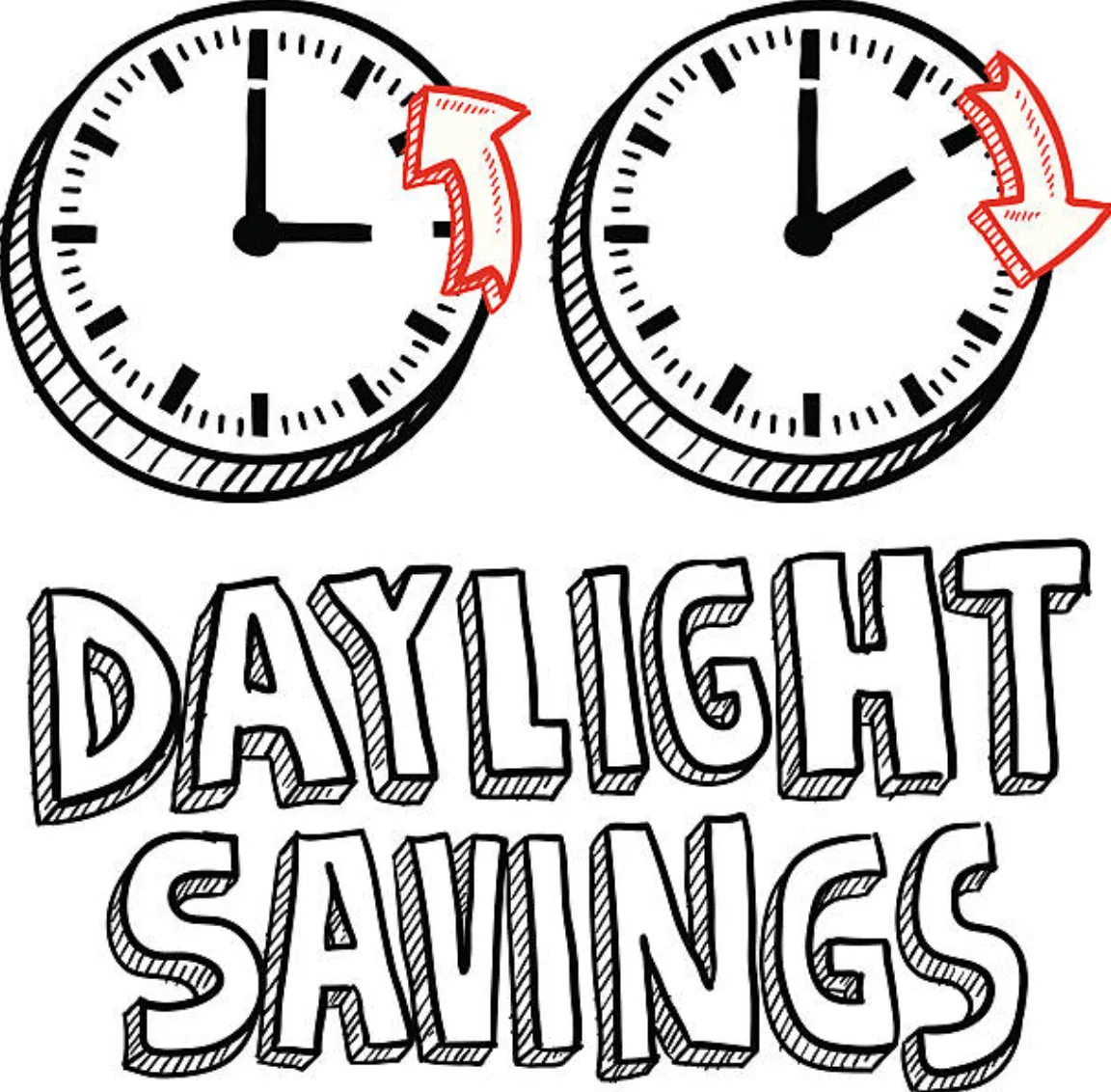 Assemblyman Morinello Hopes to End Daylight Savings Time