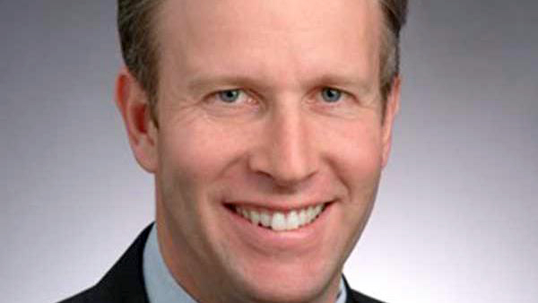 Jacobs Ends Speculation, Will Run For Senate Seat
