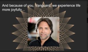 Keith Raniere