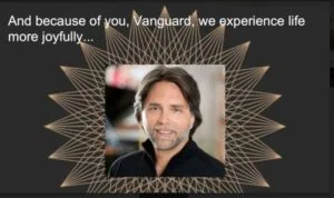 Keith Raniere