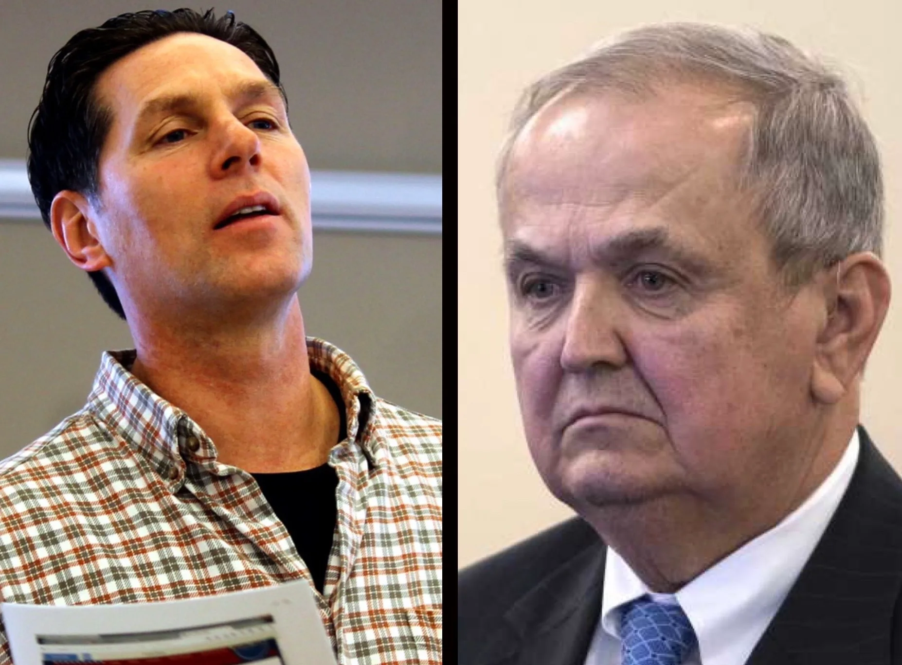 Henry Wojtaszek Cleared of Any Wrongdoing Despite Maziarz’s Repeated Attacks