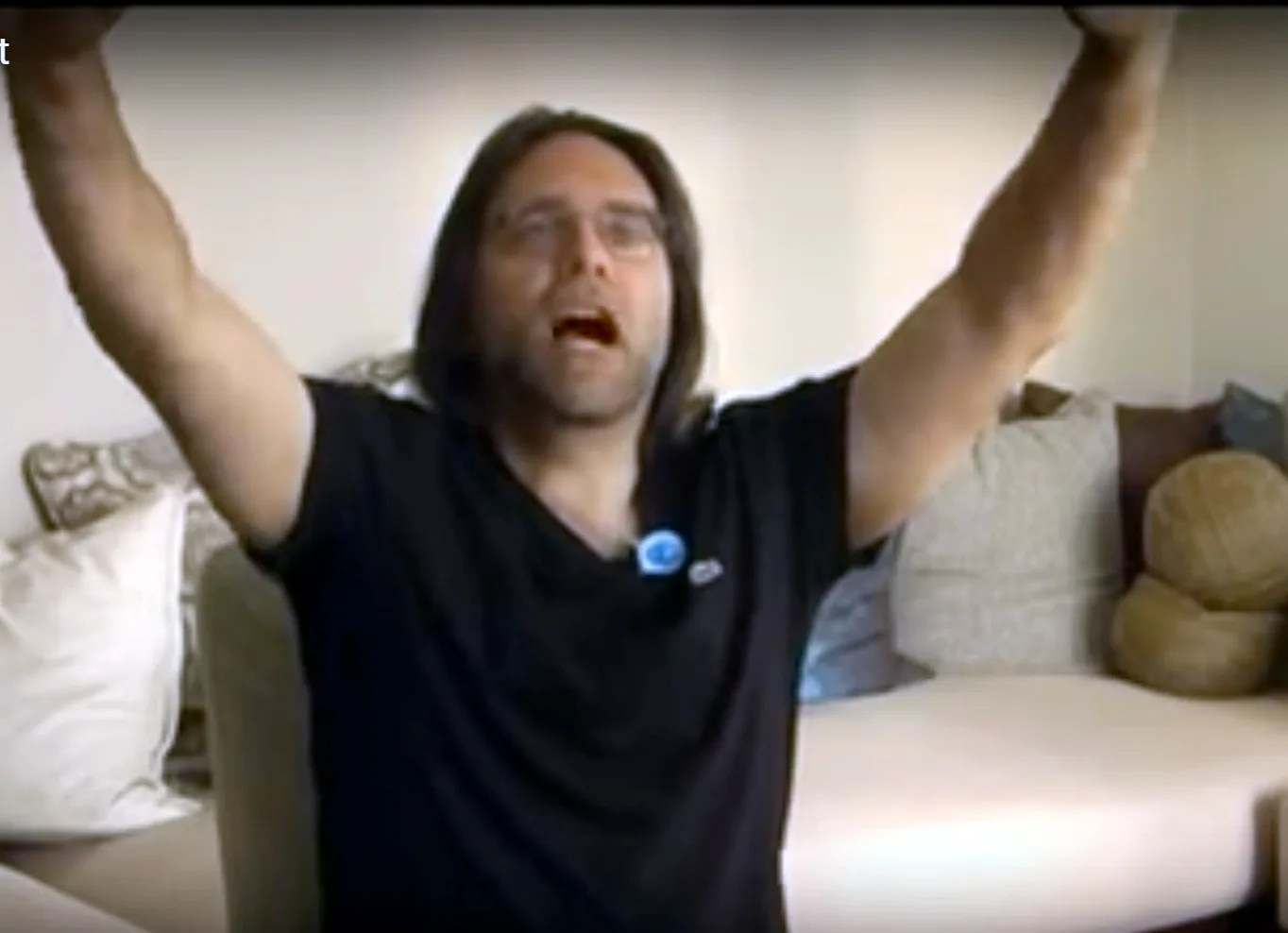 CULT OF NXIVM SERIES PART 4: RANIERE’S HAREM