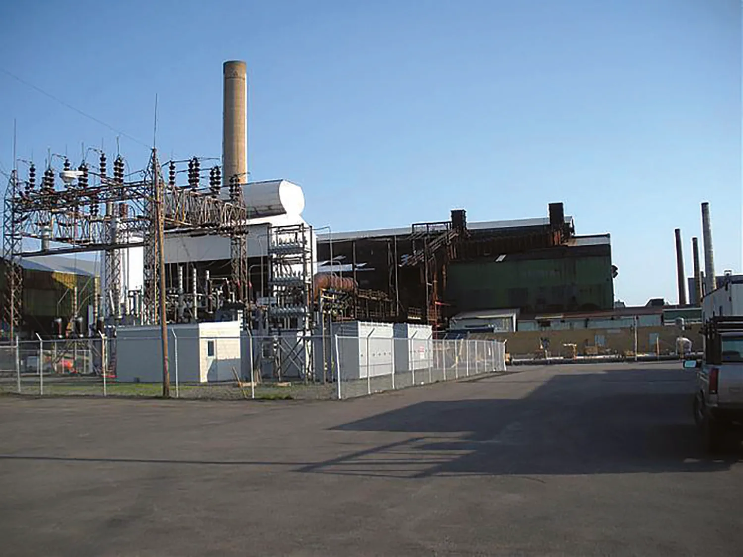 Will Globe Metallurgical Close Niagara Falls Plant?