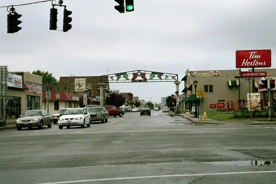 Falls sees tiny decrease in violent  crime: Remains dangerous place