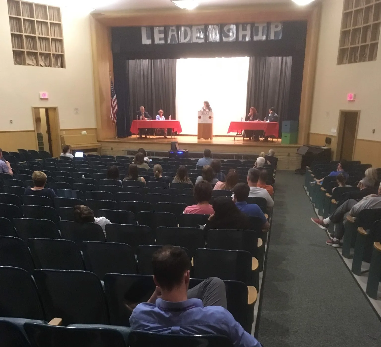 North Tonawanda Holds Opioid Awareness Meeting