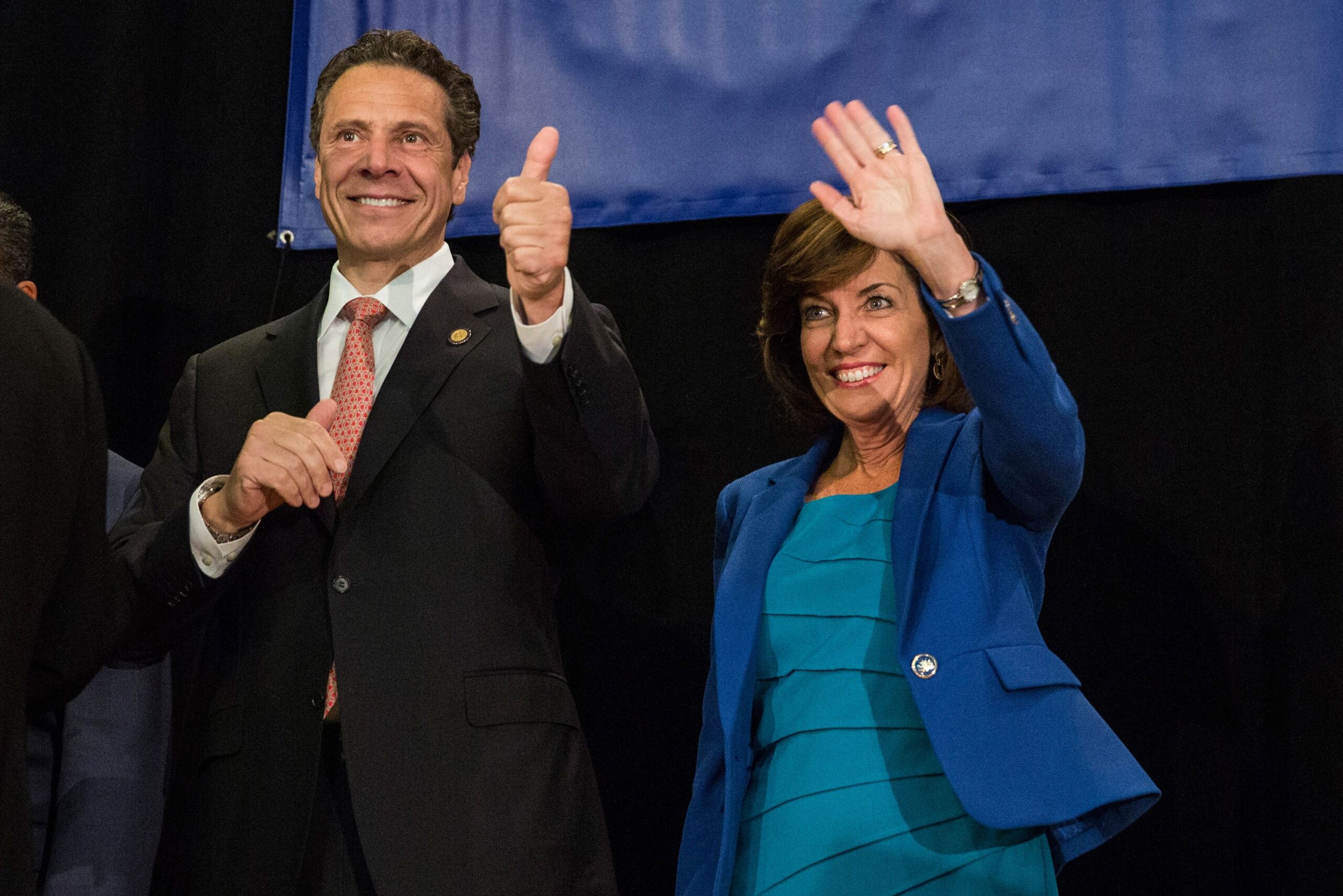 Survey: Hochul In Surprising Dead Heat for LG Primary; Cuomo Continues to Cruise Among Democrat Primary Voters