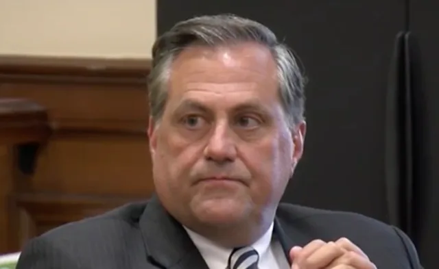 Shadows of Scrutiny: A Closer Look at the Rape Accusation Against Veteran Political Strategist Steve Pigeon