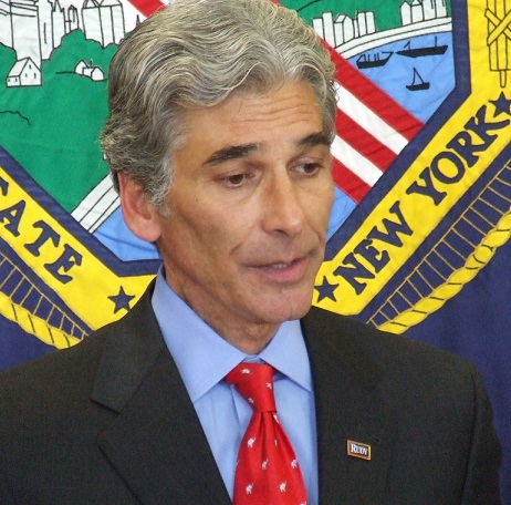 Why I’m running for New York State Governor