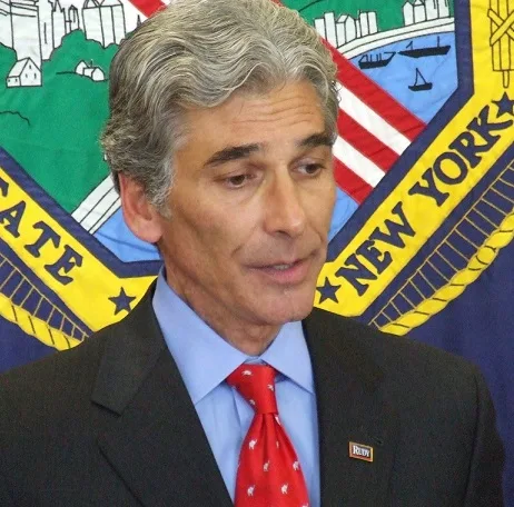 Why I’m running for New York State Governor