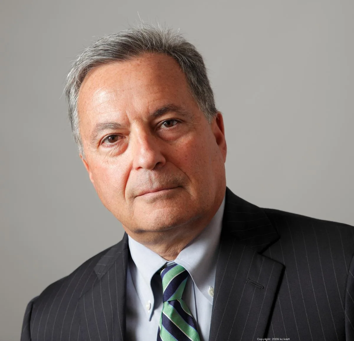 Former Attorney General Sues State for Wrongful Action In Dismantling WROTB and ‘Neutering’ Outlying Counties