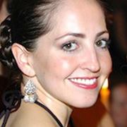 Ivy Navarres, harem member.