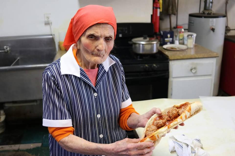 LOSS OF A LOCAL LEGEND: Mari Posa, Owner of Mariposa’s World Famous Submarines, Passes Away