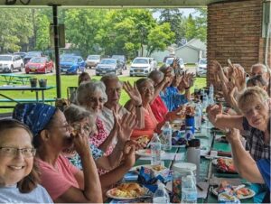Niagara County Health Department Offering Free Diabetes Self-Management Workshop