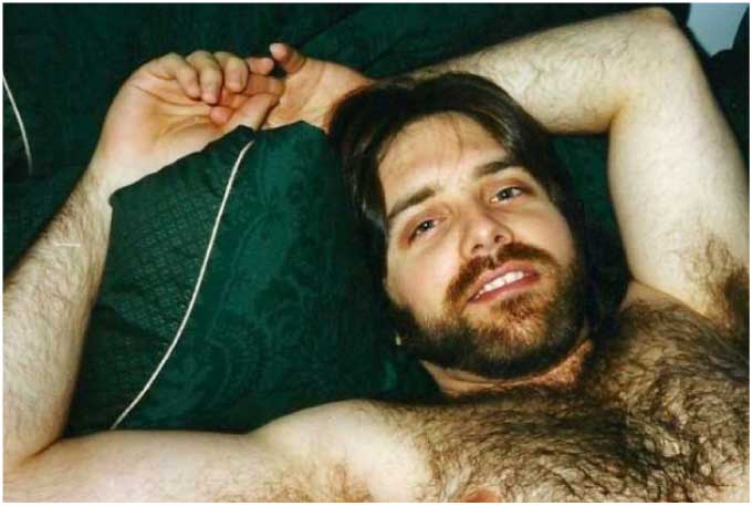 Part 8: Branded Slaves and Master Raniere: Rules of the harem conform with DOS Rules of obedience