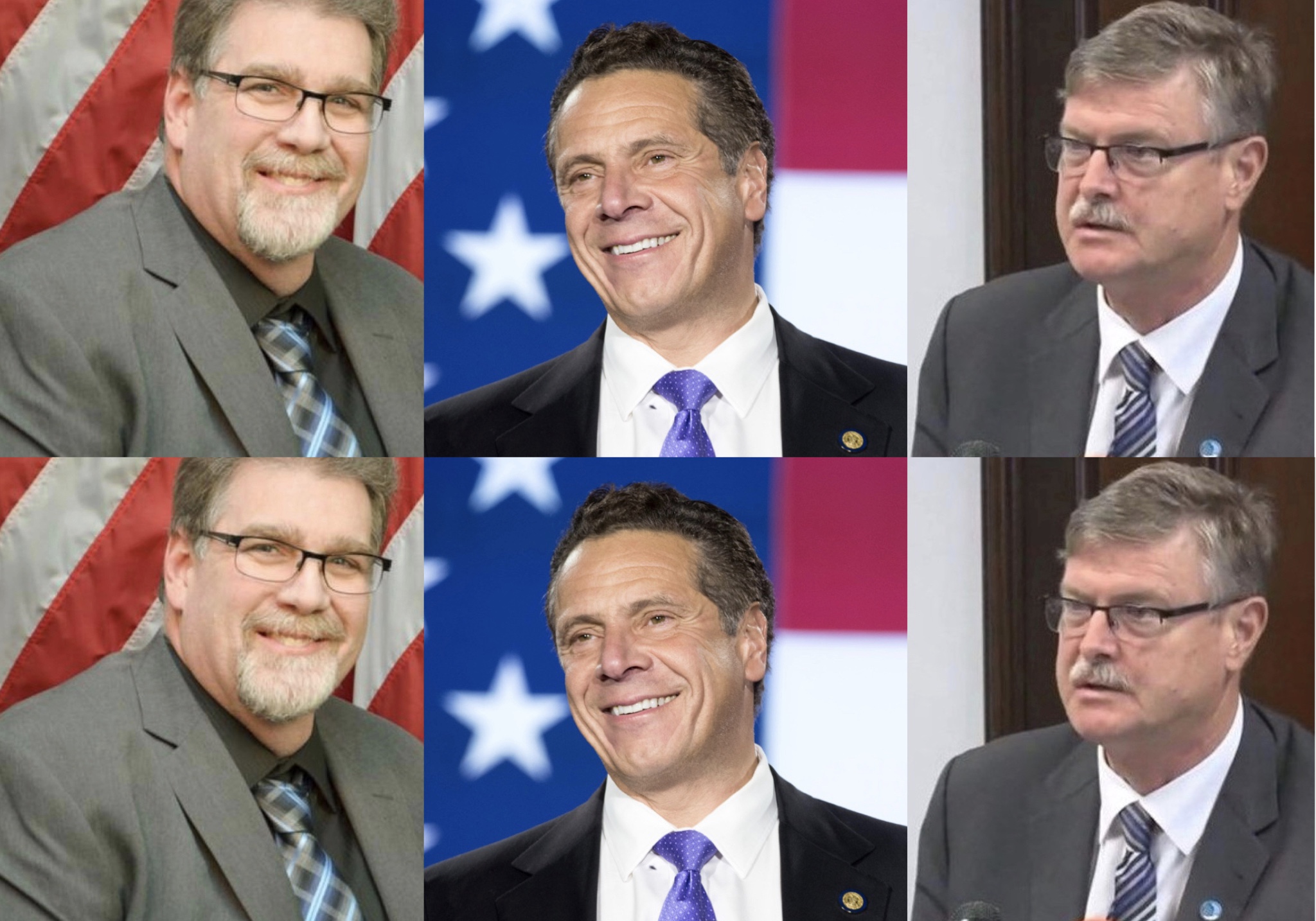 Dyster Using Uncertain $12.3 Million to Keep Status Quo at City Hall