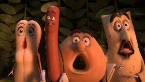SAUSAGE