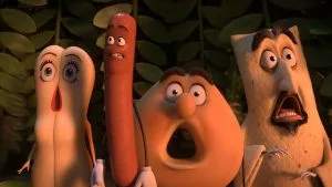 SAUSAGE