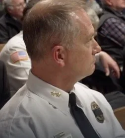NY Police Chiefs Rally Behind Tonawanda Chief Amid Union Uproar