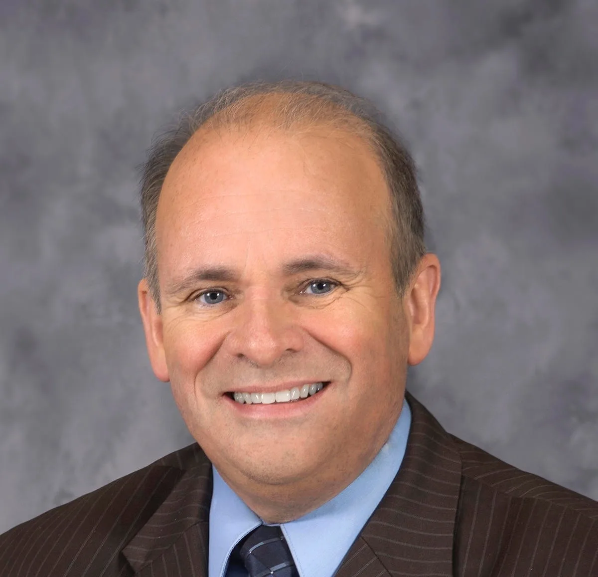Brian Meyer to head regional news partnership at WBFO