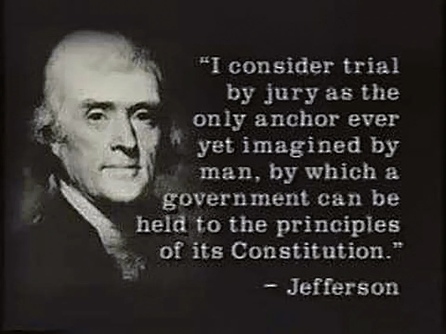 Even In N.H. Defeat, Jury Nullification Movement Gaining Momentum