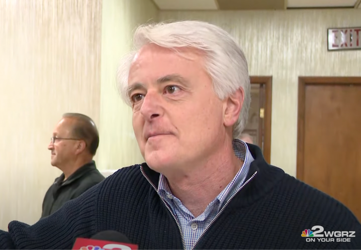 In Race Too Close to Call, Restaino Leads Cain by Thin Margin as Absentee Votes are Counted