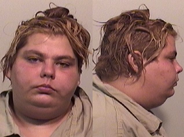 Lockport Woman Arrested for Sexual Conduct Against a Child