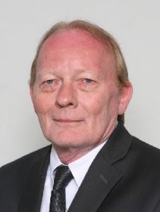 Roger L. Sherrie
