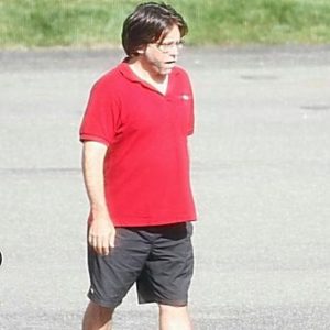 Keith Raniere teaches that he is beyond dietary considerations.