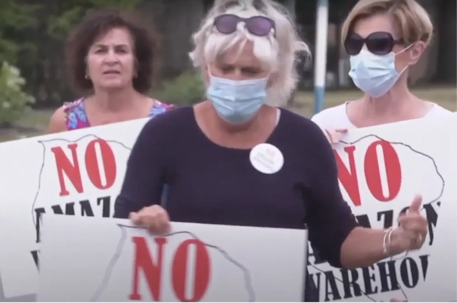 LETTER TO THE EDITOR: Group of Karens Ruined Grand Island Development