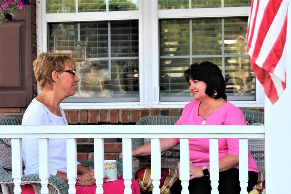 Former Wheatfield Prosecutor Seeks to Bring Experience & Knowledge to the Bench