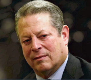 Al Gore
