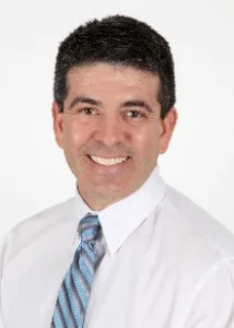Dr. Gil Farkash joins medical staff at Falls Memorial