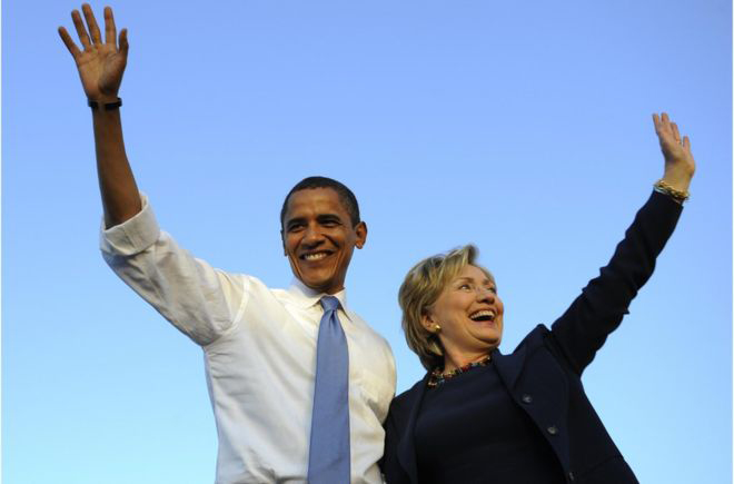 War Is The Health Of The State: An Argument For The Impeachment Of Obama And Hillary